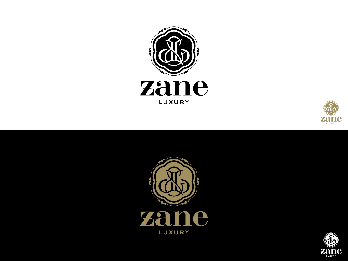 Logo Design by Tony Bishop for Kleingewerbe Daniel Meiß | Design #23479591