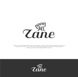 Logo-Design von MuhammadFaizan786 für Kleingewerbe Daniel Meiß | Design: #23444387