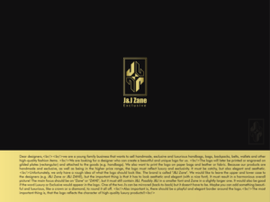 Logo-Design von Sagarhossain.sm für Kleingewerbe Daniel Meiß | Design: #23450284