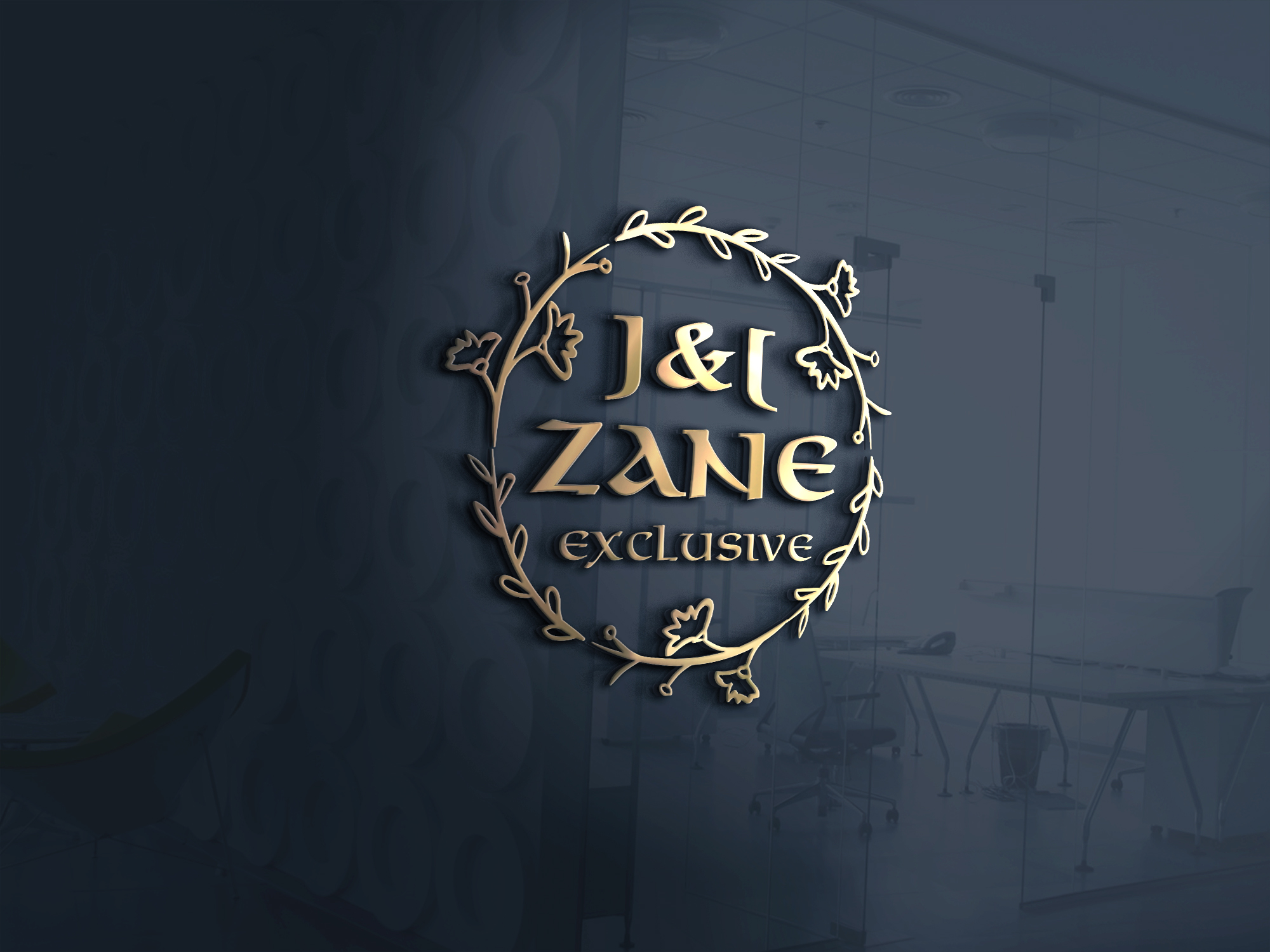 Diseño de Logo por Sagarhossain.sm para Kleingewerbe Daniel Meiß | Diseño #23497924