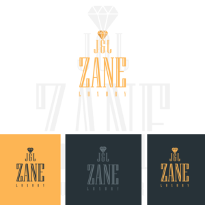 Logo Design by Gausian Studio