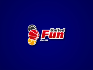 United Fun GmbH | Logo-Design von Atvento Graphics