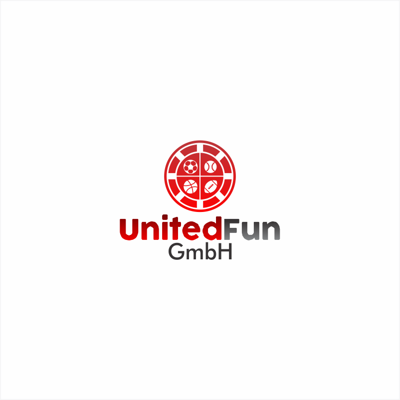 Logo Design by fabsurd95 for United Fun GmbH | Design #23437072