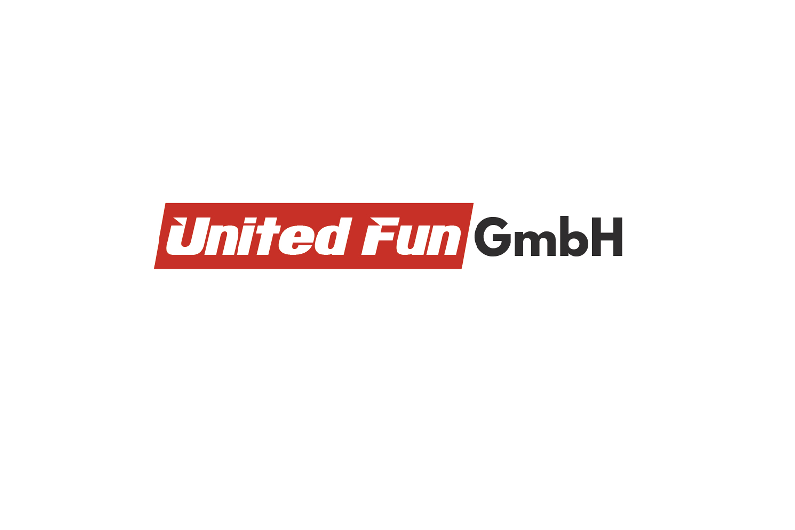 Logo Design by ivo_i_ivanov for United Fun GmbH | Design #23454788