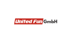 Logo-Design von ivo_i_ivanov für United Fun GmbH | Design: #23454788