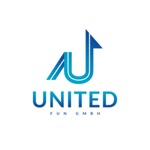 Logo-Design von **INCREDIBLEDESIGNERS** für United Fun GmbH | Design: #23479453