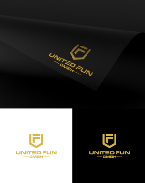 Logo-Design von FRAYA DESIGN für United Fun GmbH | Design: #23463813