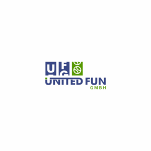 Logo Design by Hakim Febrian for United Fun GmbH | Design #23486824