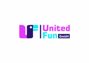Logo-Design von rahmad 7 für United Fun GmbH | Design: #23468513