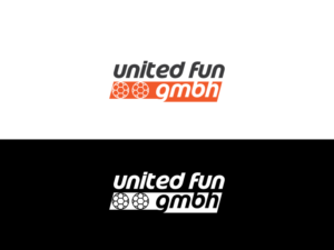 Logo-Design von Pen Tool für United Fun GmbH | Design: #23459776