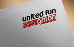 Logo-Design von Pen Tool für United Fun GmbH | Design: #23459777