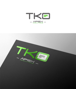 Logo Design by lionx for Apex Industries | Design: #23437455