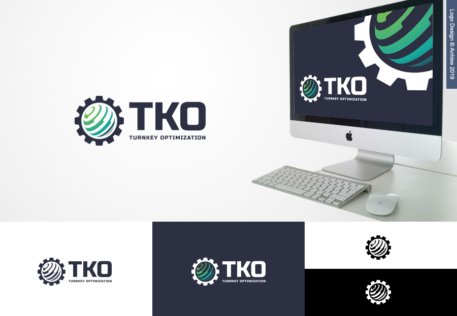 Logo Design by Anhlee for Apex Industries | Design #23440922