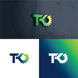 Logo Design by Muhammad Imran 3 for Apex Industries | Design: #23439809