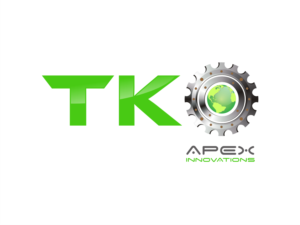 Logo Design by R16 for Apex Industries | Design: #23438506
