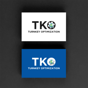 TKO | Diseño de Logo por Juliawan