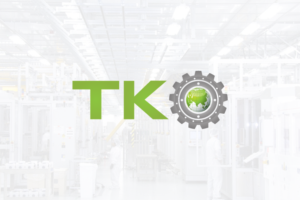 TKO | Diseño de Logo por CreativeBaba