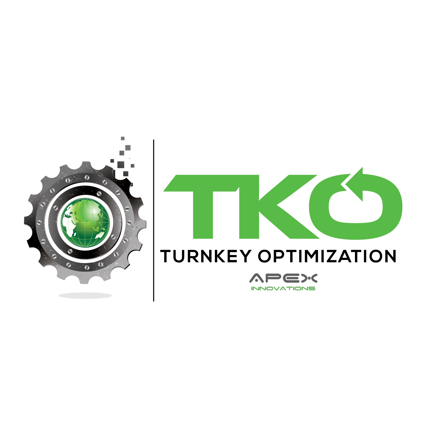 Diseño de Logo por geni para Apex Industries | Diseño #23437013