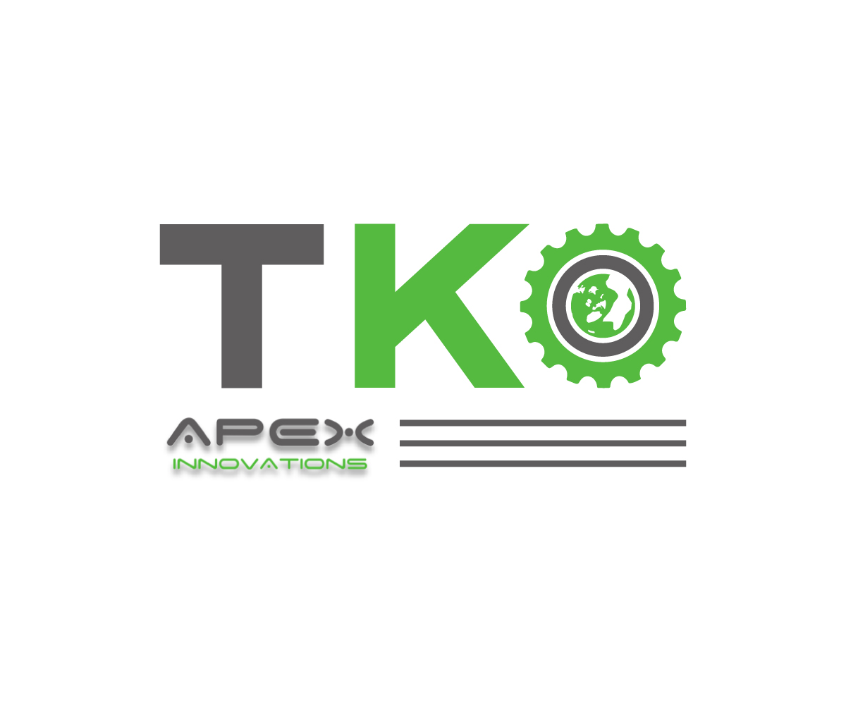 Diseño de Logo por GoodTimes$$$ para Apex Industries | Diseño #23442937
