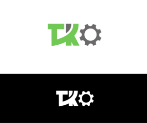 TKO | Diseño de Logo por Ng V Duc