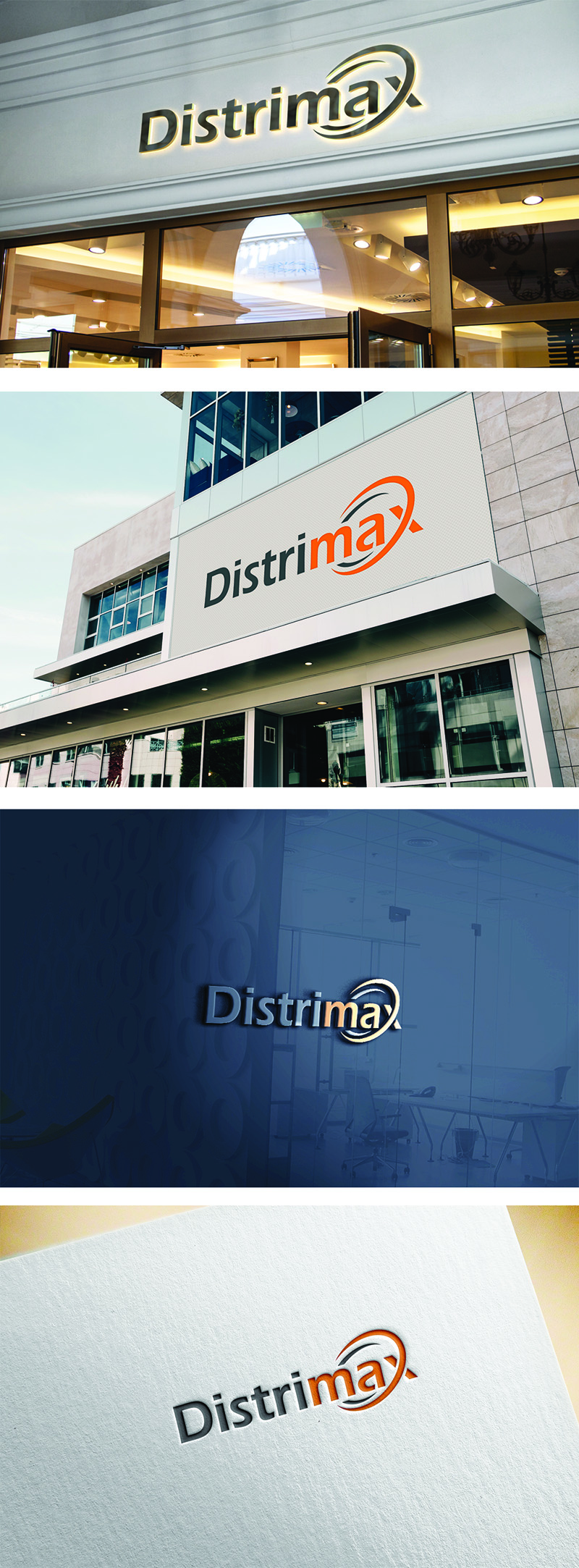 Logo Design by AL-BARAKAH for this project | Design #23440965