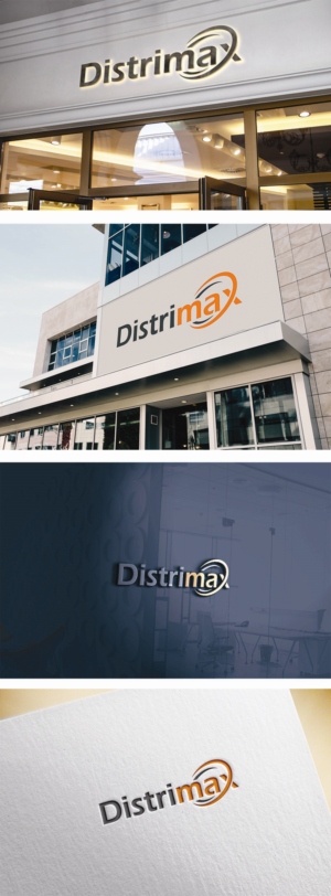 Logo Design by AL-BARAKAH for this project | Design: #23440965