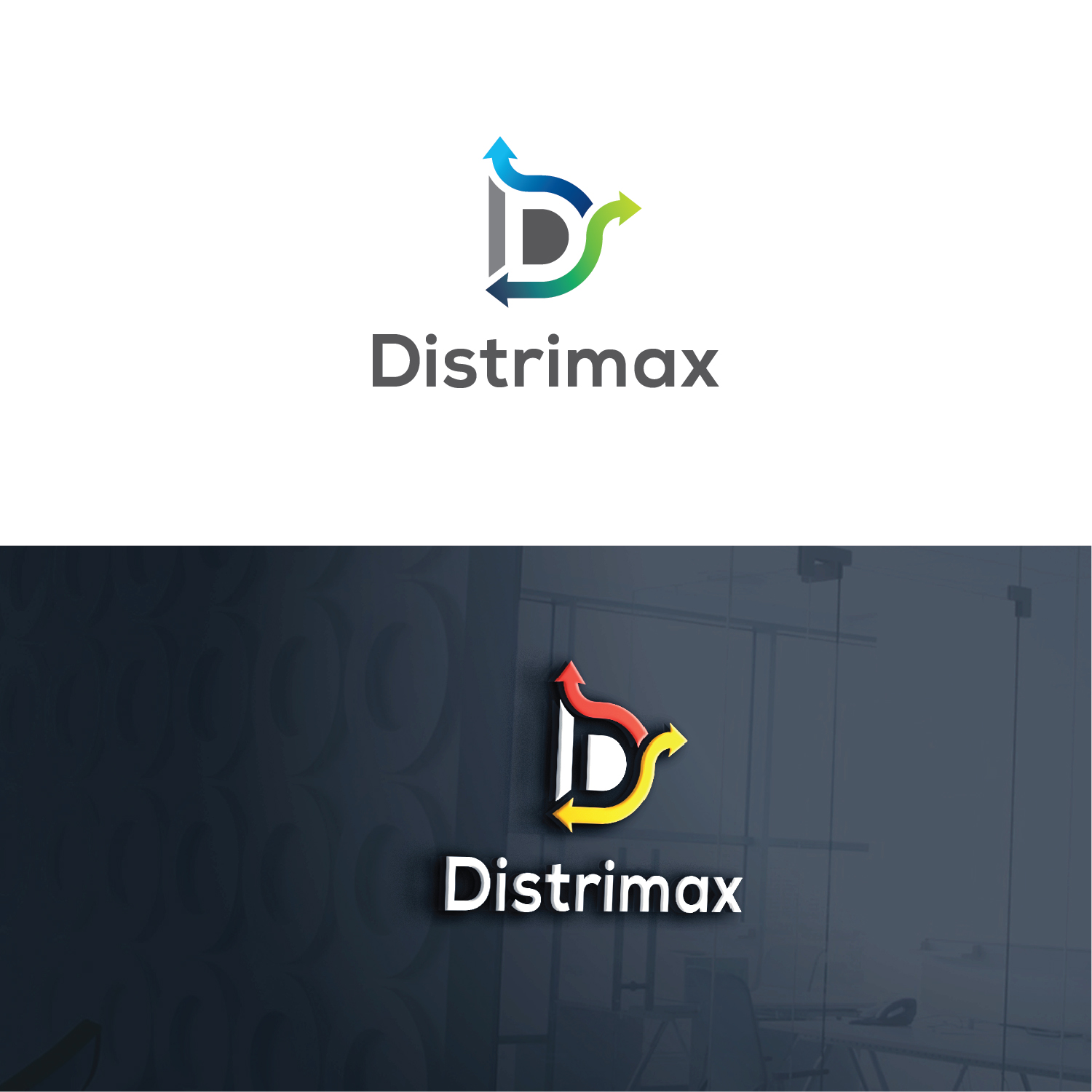 Logo Design by Muhammad Imran 3 for this project | Design #23440715