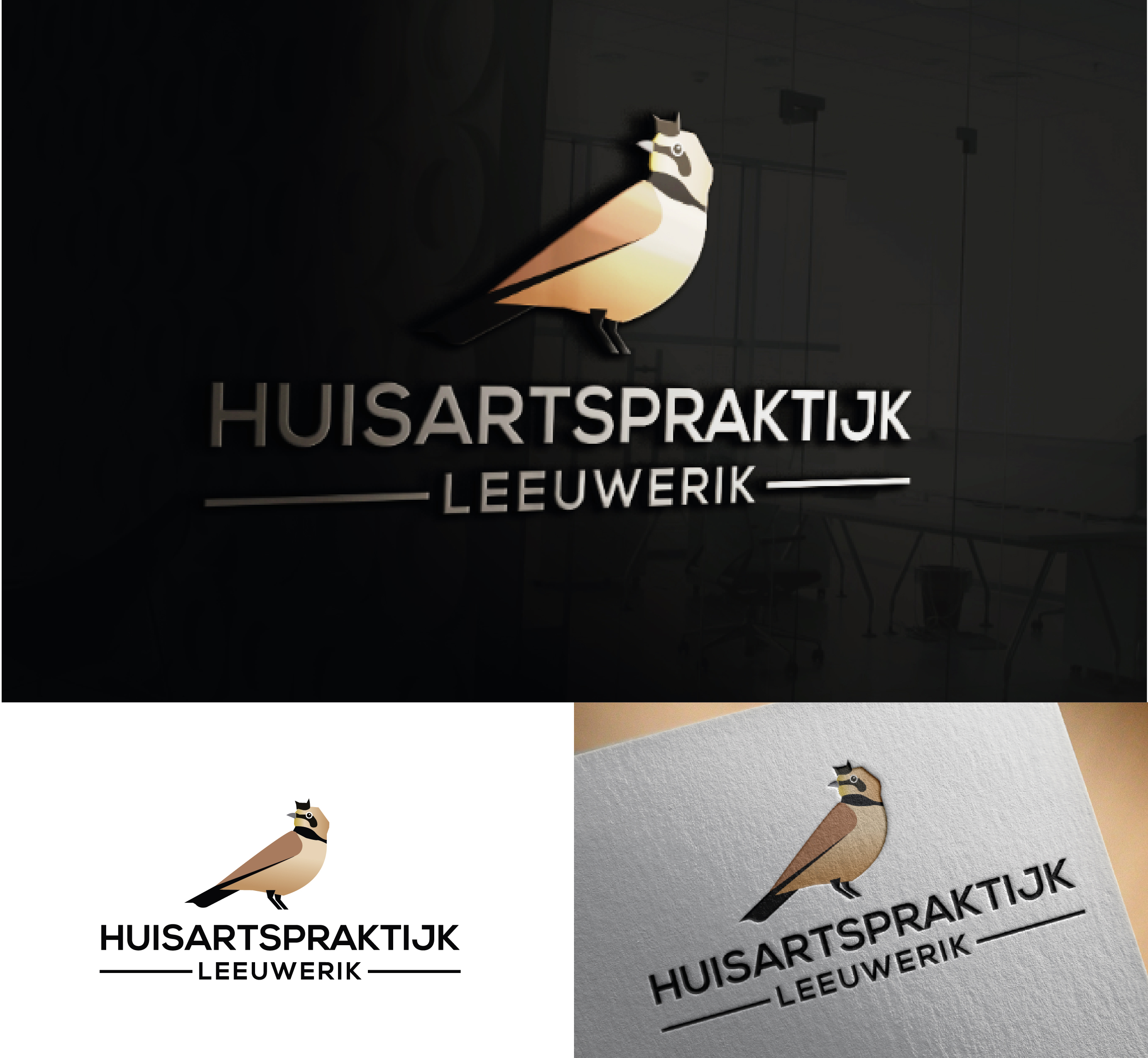Logo-Design von Anton für dieses Projekt | Design #23462374