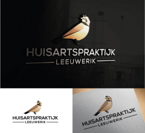 Design de Logo par Anton pour ce projet | Design #23462374