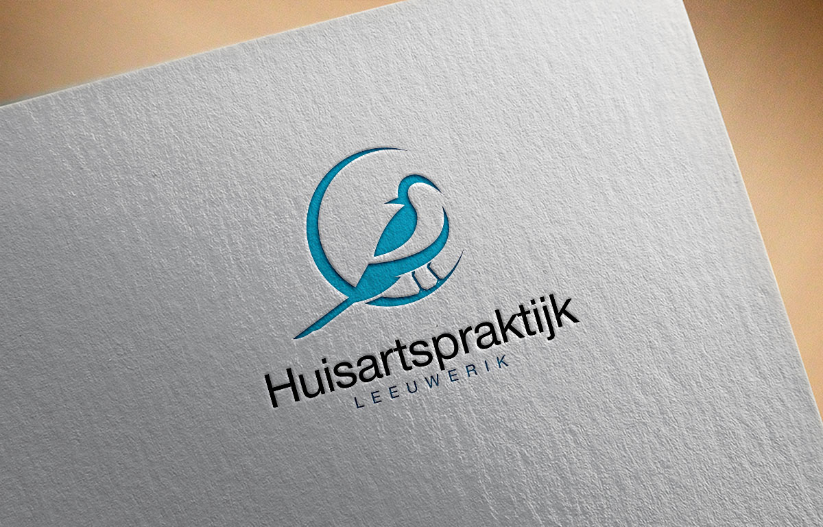 Logo Design by 4tech services for this project | Design #23444563
