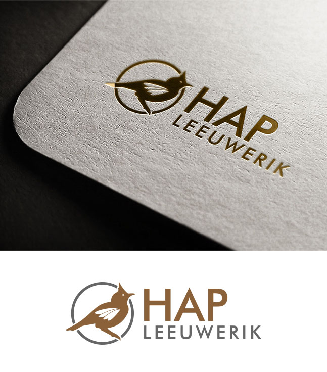 Logo Design by Aliqa Design for this project | Design #23441187