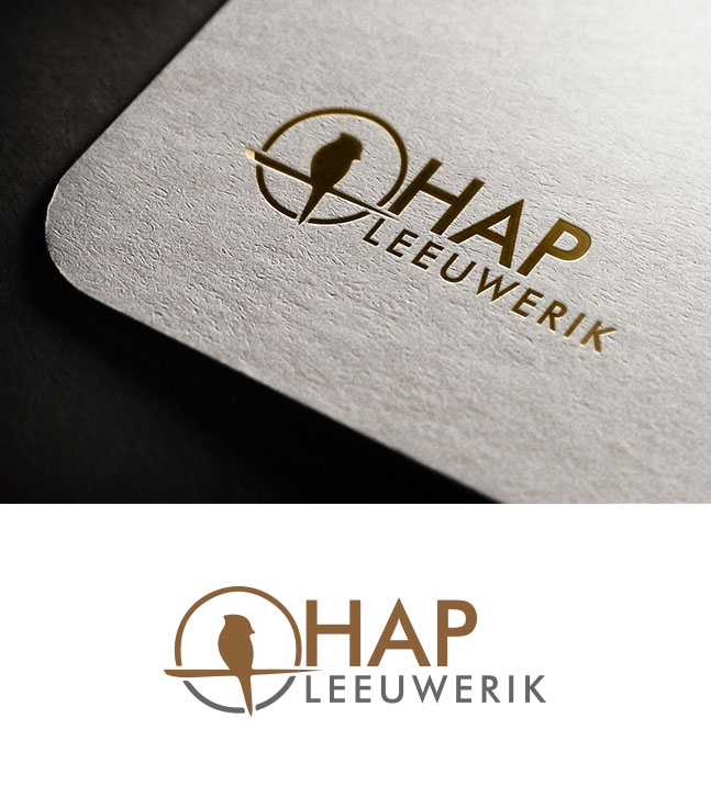 Logo Design by Aliqa Design for this project | Design #23441188