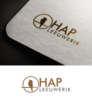 Logo Design by Aliqa Design for this project | Design: #23441188