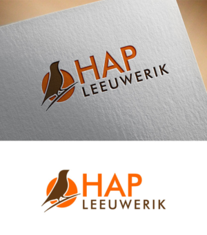 Logo Design by Aliqa Design for this project | Design: #23441189