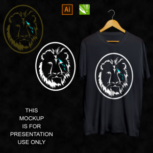 T-shirt Design by Nadz10