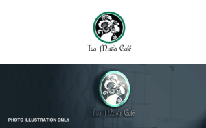 Logo Design by MT