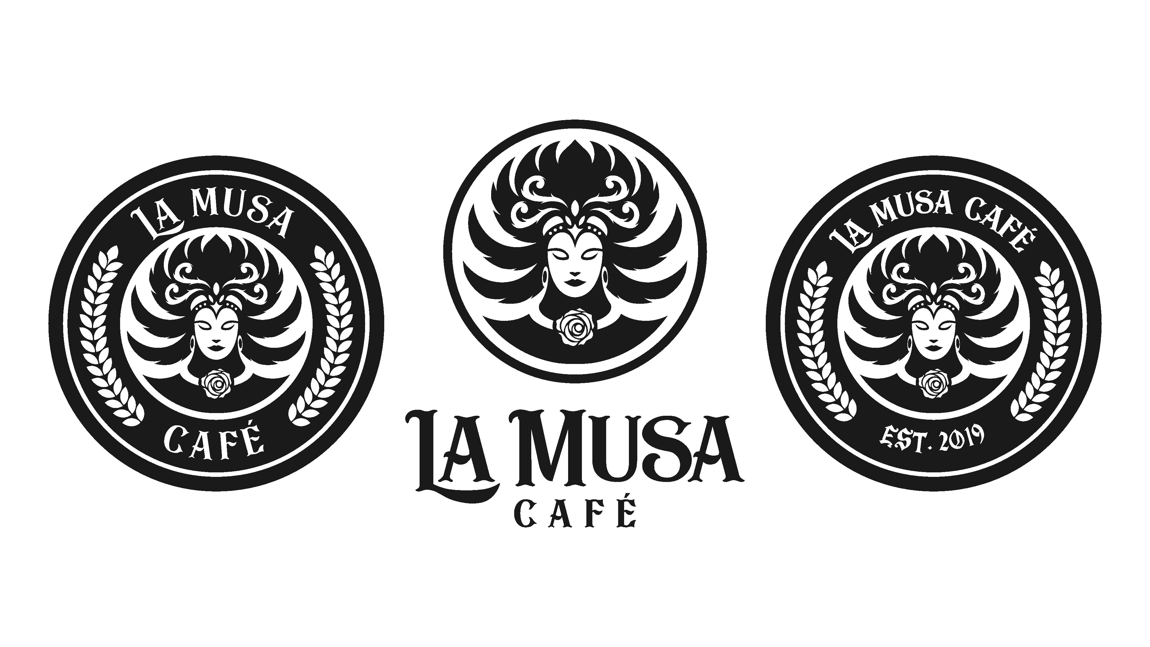 Logo-Design von novita007 für The Mate Coffee Company | Design: #23483658