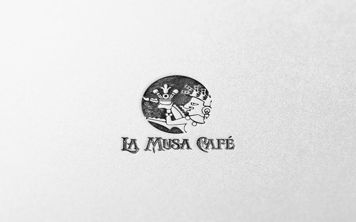 Logo-Design von Farmiza für The Mate Coffee Company | Design #23452321