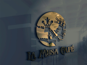 Logo-Design von Farmiza für The Mate Coffee Company | Design: #23452322