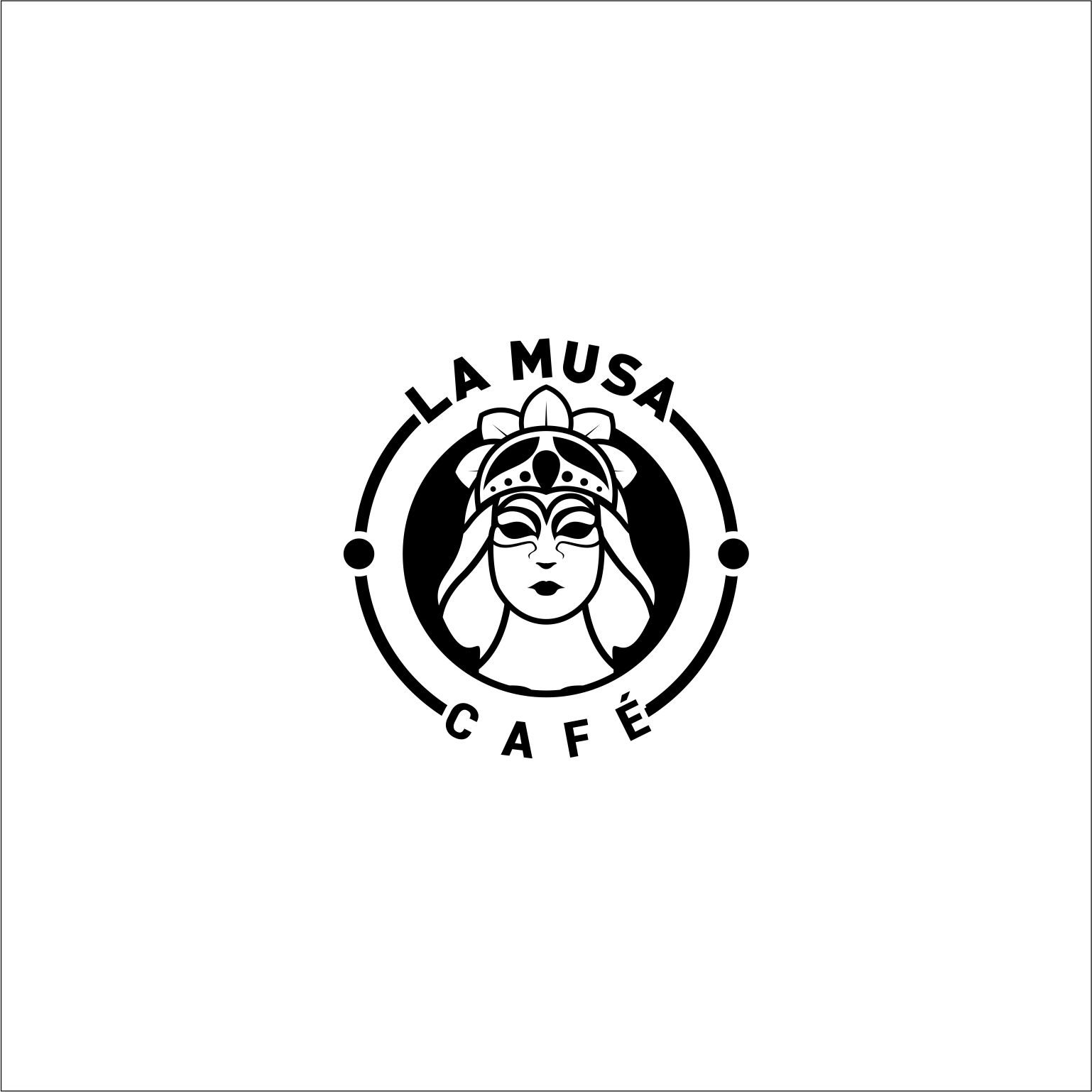 Logo Design by creative.bugs for The Mate Coffee Company | Design #23439329