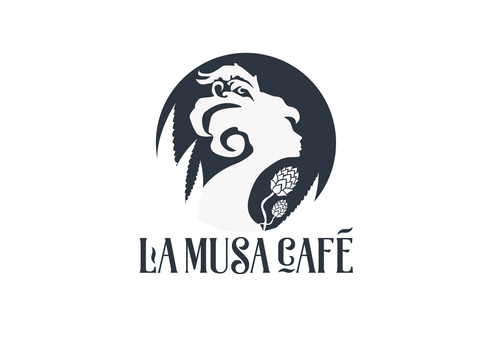 Logo Design by ivo_i_ivanov for The Mate Coffee Company | Design #23449220