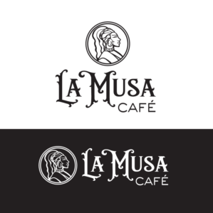 Logo-Design von Samantha Ward Design für The Mate Coffee Company | Design: #23446447