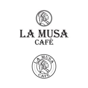 Logo-Design von Samantha Ward Design für The Mate Coffee Company | Design: #23446448