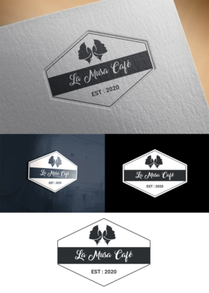 Logo Design by Suchetandesign