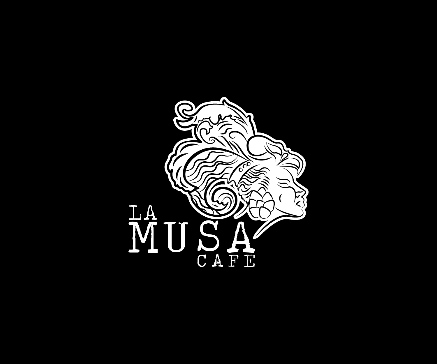 Logo Design by AinebAyoub for The Mate Coffee Company | Design #23437831