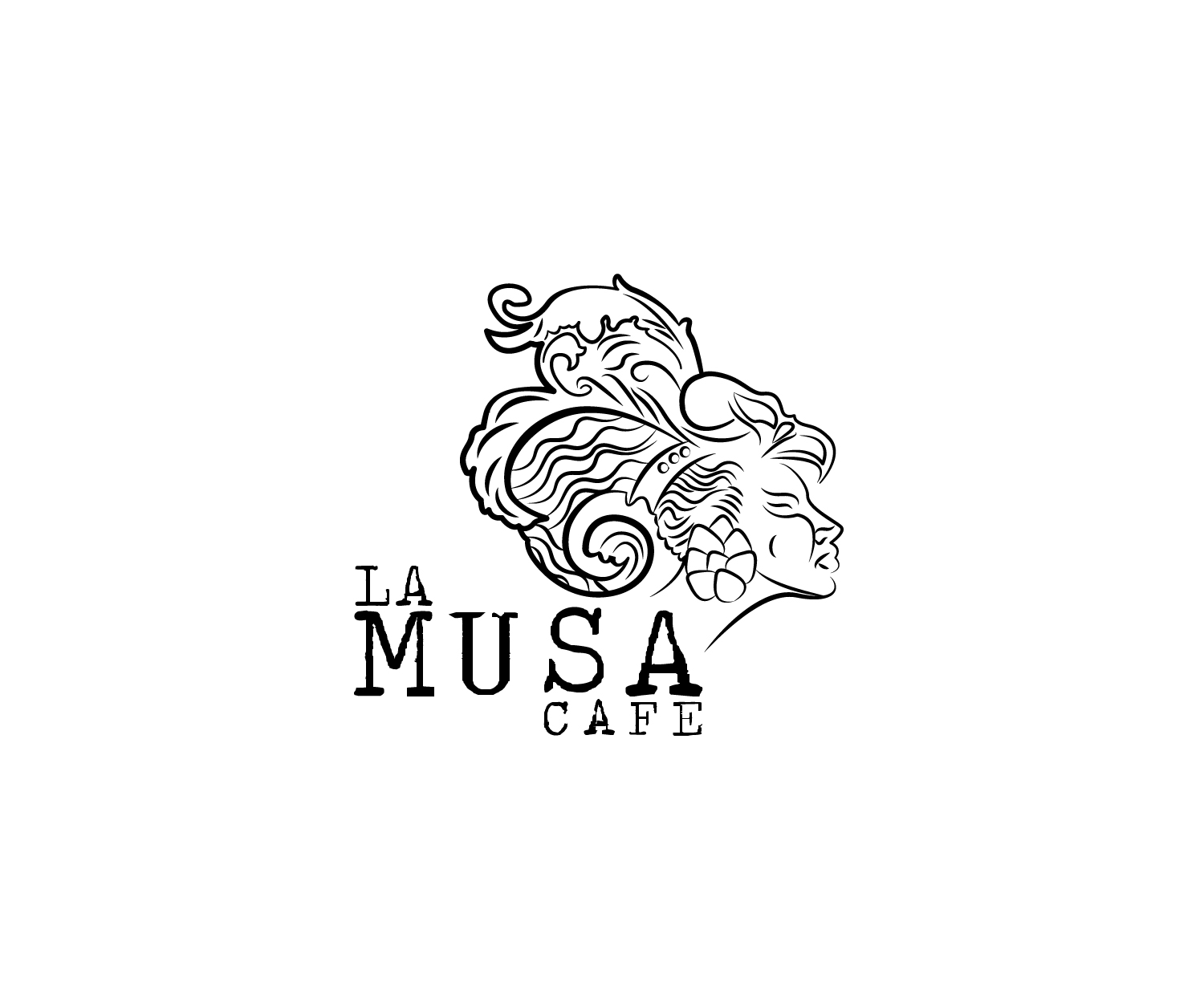 Logo Design by AinebAyoub for The Mate Coffee Company | Design #23437832