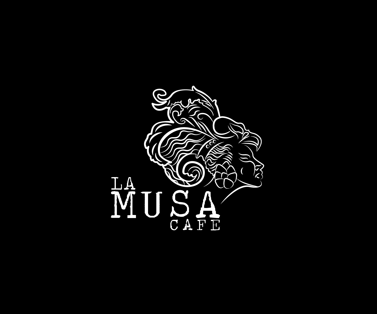 Logo Design by AinebAyoub for The Mate Coffee Company | Design #23437835