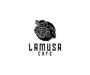 Logo-Design von AinebAyoub für The Mate Coffee Company | Design: #23437862