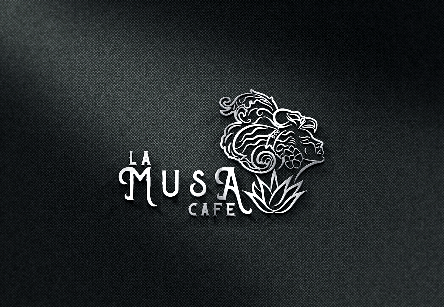 Logo Design by AinebAyoub for The Mate Coffee Company | Design #23444061
