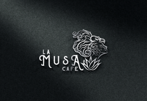 Logo-Design von AinebAyoub für The Mate Coffee Company | Design: #23444061